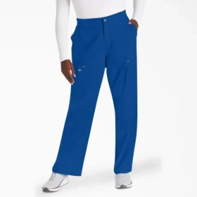 Pantalon de travail cargo Eds Nxt pour femme