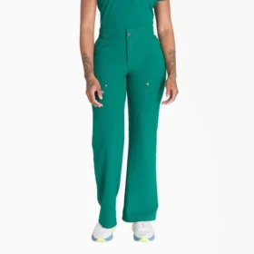 Pantalon de travail cargo Eds Nxt pour femme
