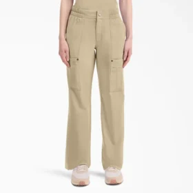 Pantalon de travail cargo Eds Nxt pour femme