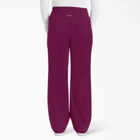 Pantalon de travail cargo Eds Nxt pour femme