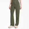 Pantalon de travail cargo Eds Nxt pour femme