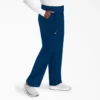 Pantalon de travail cargo Eds Nxt pour femme