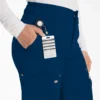 Pantalon de travail cargo Eds Nxt pour femme