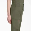 Pantalon de travail cargo Eds Nxt pour femme
