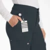 Pantalon de travail cargo Eds Nxt pour femme