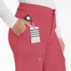 Pantalon de travail cargo Eds Nxt pour femme Pantalon de travail cargo Eds Nxt pour femme