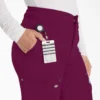 Pantalon de travail cargo Eds Nxt pour femme Pantalon de travail cargo Eds Nxt pour femme