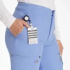Pantalon de travail cargo Eds Nxt pour femme Pantalon de travail cargo Eds Nxt pour femme