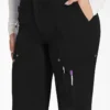 Pantalon de travail cargo Eds Nxt pour femme Pantalon de travail cargo Eds Nxt pour femme