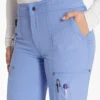 Pantalon de travail cargo Eds Nxt pour femme Pantalon de travail cargo Eds Nxt pour femme