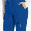 Pantalon de travail cargo Eds Nxt pour femme Pantalon de travail cargo Eds Nxt pour femme