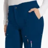 Pantalon de travail cargo Eds Nxt pour femme