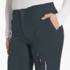 Pantalon de travail cargo Eds Nxt pour femme