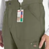 Pantalon de travail cargo Eds Nxt pour homme