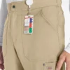 Pantalon de travail cargo Eds Nxt pour homme