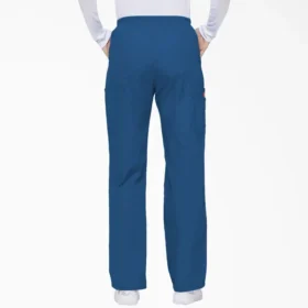 Pantalon de travail cargo Eds Signature pour femme