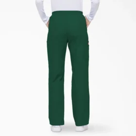 Pantalon de travail cargo Eds Signature pour femme