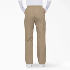 Pantalon de travail cargo Eds Signature pour femme