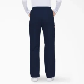 Pantalon de travail cargo Eds Signature pour femme