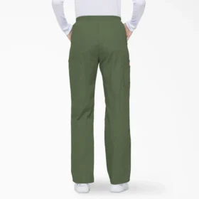 Pantalon de travail cargo Eds Signature pour femme