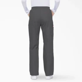 Pantalon de travail cargo Eds Signature pour femme
