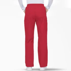 Pantalon de travail cargo Eds Signature pour femme
