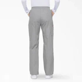 Pantalon de travail cargo Eds Signature pour femme