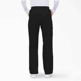 Pantalon de travail cargo Eds Signature pour femme