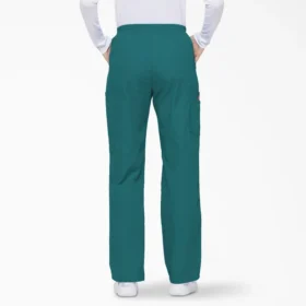 Pantalon de travail cargo Eds Signature pour femme
