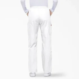 Pantalon de travail cargo Eds Signature pour femme