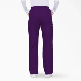 Pantalon de travail cargo Eds Signature pour femme