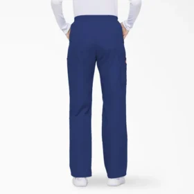 Pantalon de travail cargo Eds Signature pour femme