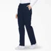 Pantalon de travail cargo Eds Signature pour femme Pantalon de travail cargo Eds Signature pour femme