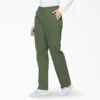 Pantalon de travail cargo Eds Signature pour femme Pantalon de travail cargo Eds Signature pour femme