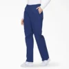 Pantalon de travail cargo Eds Signature pour femme Pantalon de travail cargo Eds Signature pour femme