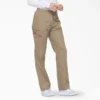 Pantalon de travail cargo Eds Signature pour femme Pantalon de travail cargo Eds Signature pour femme