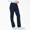 Pantalon de travail cargo Eds Signature pour femme Pantalon de travail cargo Eds Signature pour femme