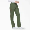 Pantalon de travail cargo Eds Signature pour femme Pantalon de travail cargo Eds Signature pour femme