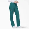 Pantalon de travail cargo Eds Signature pour femme Pantalon de travail cargo Eds Signature pour femme