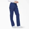 Pantalon de travail cargo Eds Signature pour femme Pantalon de travail cargo Eds Signature pour femme