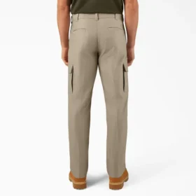 Pantalon de travail cargo Pro Series