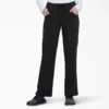 Pantalon de travail à cordon de serrage Eds Essentials pour femme Pantalon de travail à cordon de serrage Eds Essentials pour femme