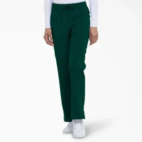 Pantalon de travail à cordon de serrage Eds Essentials pour femme