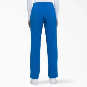 Pantalon de travail à cordon de serrage Eds Essentials pour femme