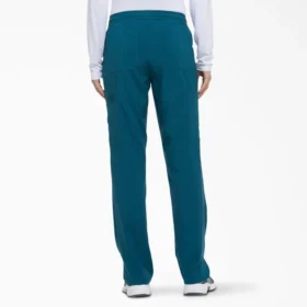 Pantalon de travail à cordon de serrage Eds Essentials pour femme