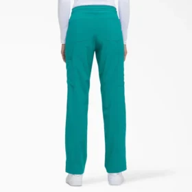 Pantalon de travail à cordon de serrage Eds Essentials pour femme