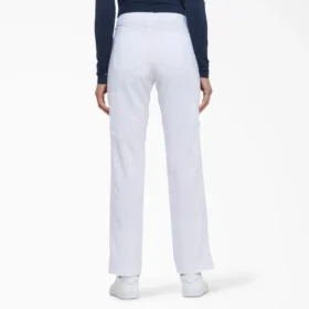 Pantalon de travail à cordon de serrage Eds Essentials pour femme