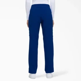Pantalon de travail à cordon de serrage Eds Essentials pour femme