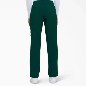 Pantalon de travail à cordon de serrage Eds Essentials pour femme