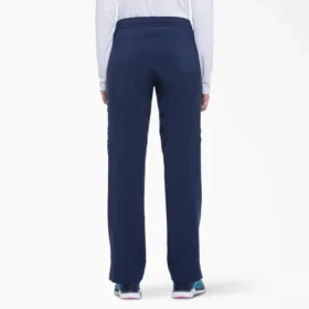 Pantalon de travail à cordon de serrage Eds Essentials pour femme